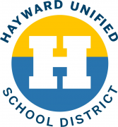 Hayward Unified Logo